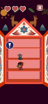 Retablos encantandos Image