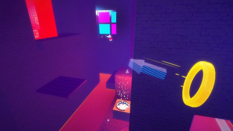 Rhythm Katana Dance screenshot