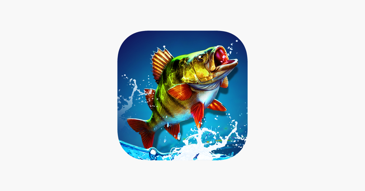 Games like River Fishing - Idle Fisherman