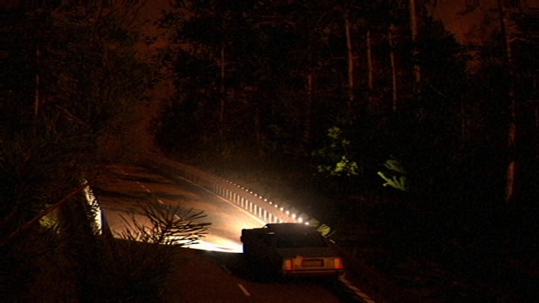 Road Of Fear screenshot