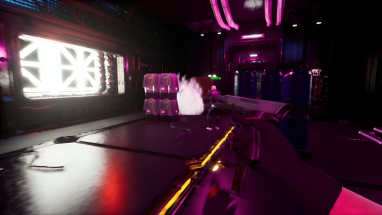 Robabekya screenshot