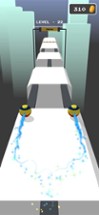 Roller Skating - Bounce Blocks Image