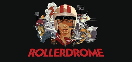 Games like Rollerdrome