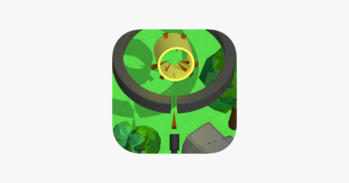 Games like Rotate Hit