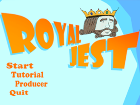 [Unity]Royal Jest Image