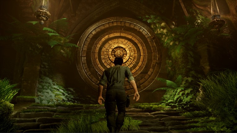 Runes: Lost In Time screenshot