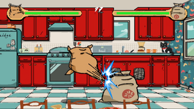 Sack 'Em screenshot
