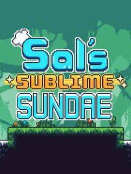 Games like Sal’s Sublime Sundae