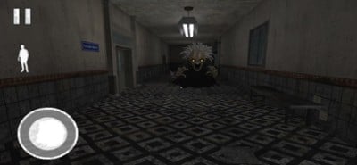 Scary Hospital 3d Horror Image