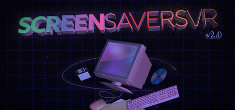 Games like Screensavers VR