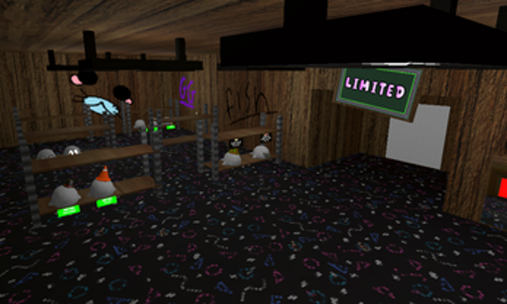 Seal Games VR (PUBLIC PLAY TEST) screenshot