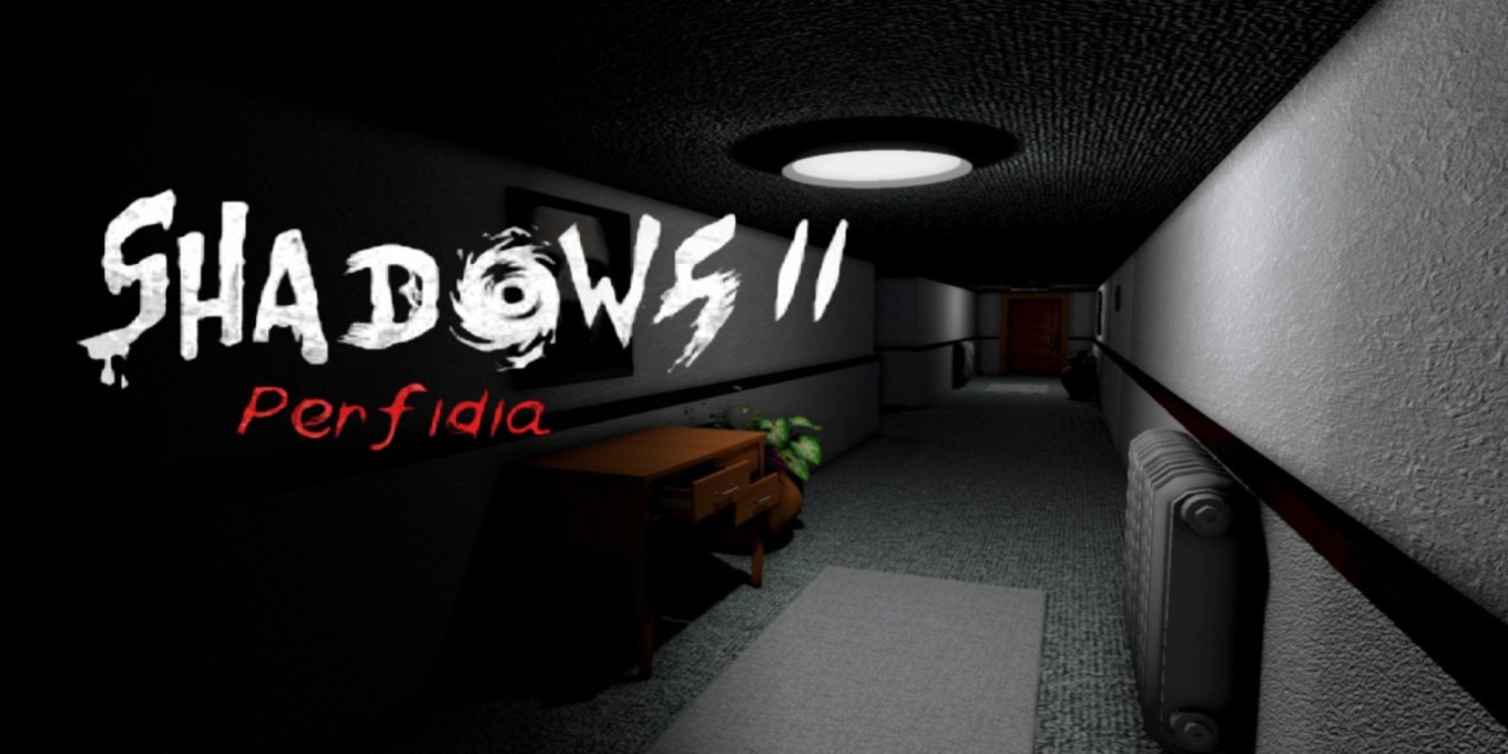 Games like Shadows 2: Perfidia
