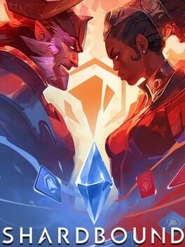 Games like Shardbound