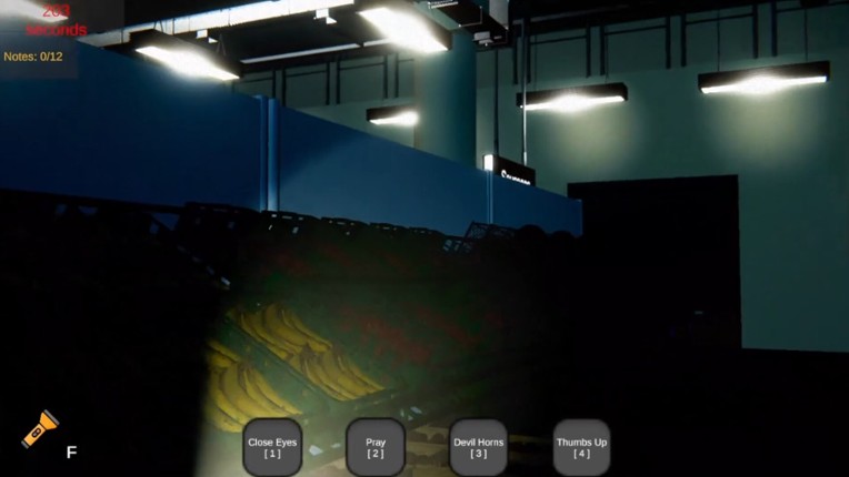 Shelf Life screenshot