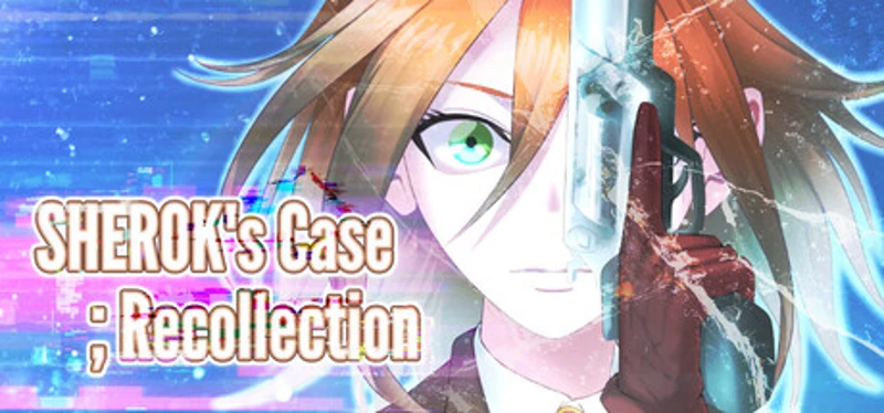 SHEROK's Case ;Recollection Image