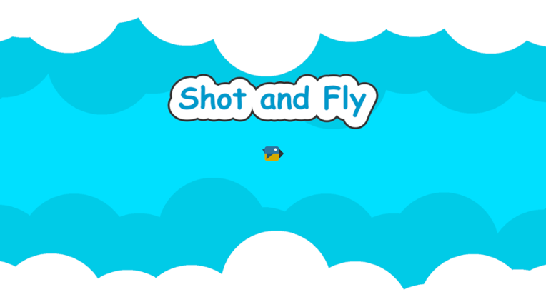 Shot and Fly Image