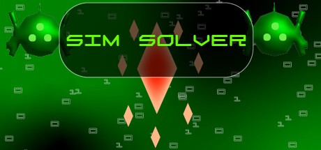 Games like Sim Solver