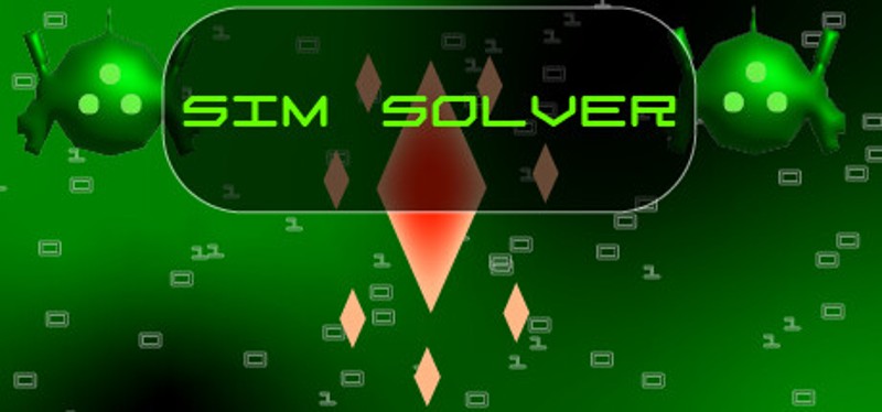 Sim Solver Image