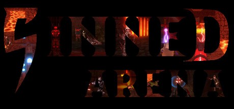 Games like Sinned Arena