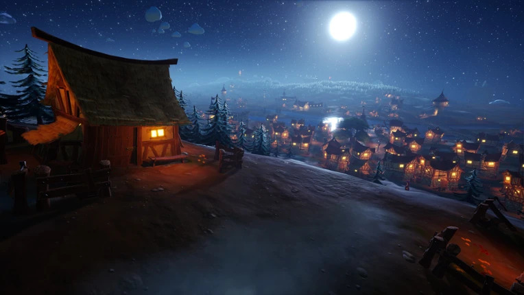 Sintopia screenshot