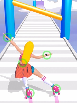 Skate Dancer Image