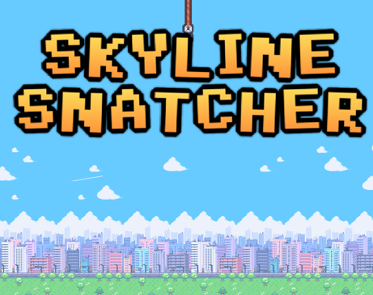 Skyline Snatcher Game Cover