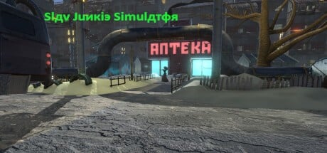 Games like Slav Junkie Simulator