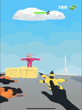 Slicey Assassin screenshot