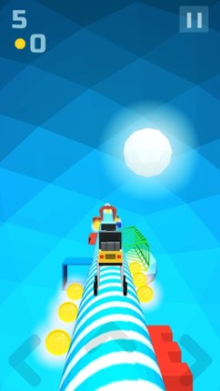 Smashy Car Ride screenshot