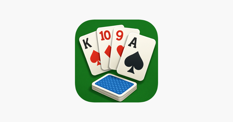 Solitaire Calm, Relax and Play Image