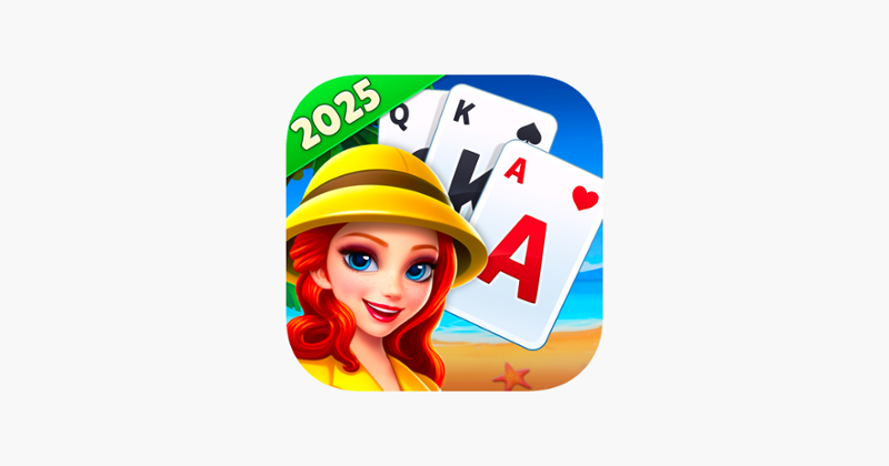 Solitaire TriPeaks Journey Image