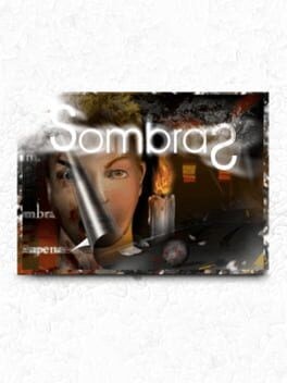 Games like Sombras