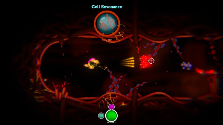 Song of Cells screenshot