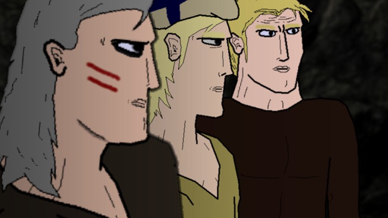 Sotidrokhima 2: Against Eternity screenshot