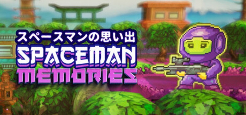 Spaceman Memories Image