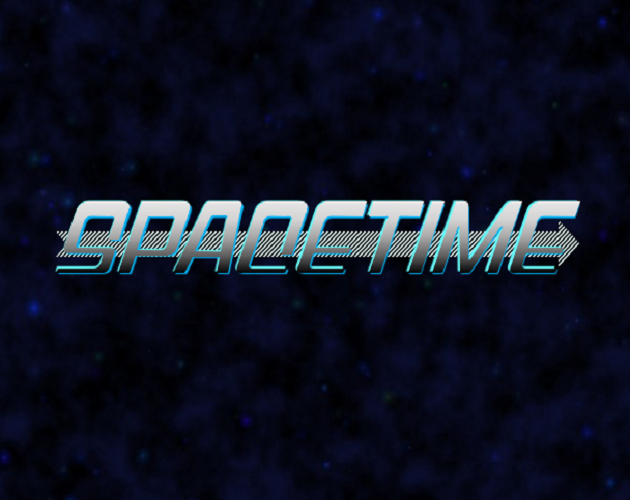 Games like Spacetime