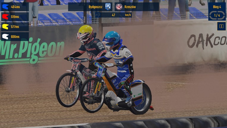 Speedway Challenge 2026 Image