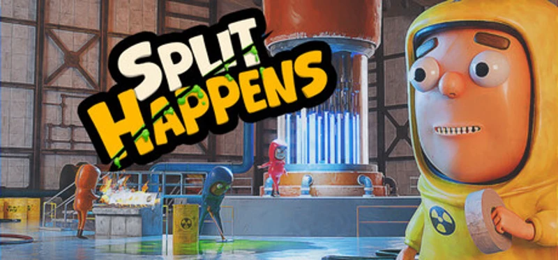 Split Happens Image