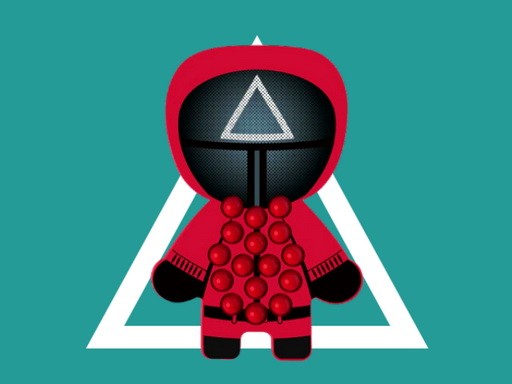 Games like Squid Game Pop It Jigsaw