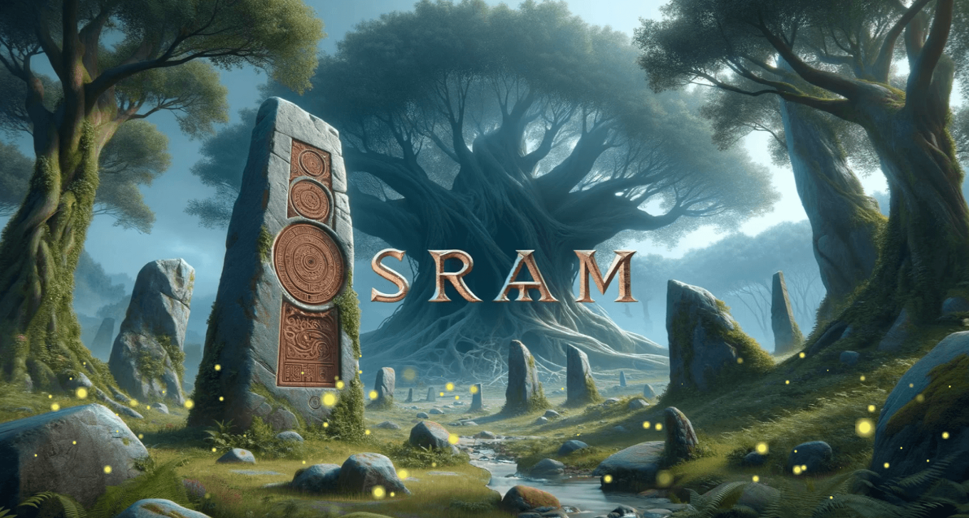 Games like SRAM REMASTER