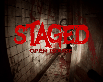 Games like Staged: Open House