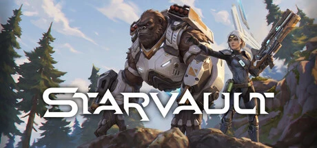 Games like Starvault