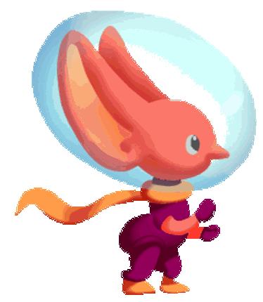 Stellar Strays Image