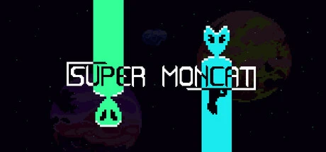 Games like Super Moncat