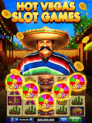 Superb Casino screenshot