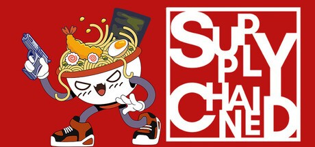 Games like Supply Chained