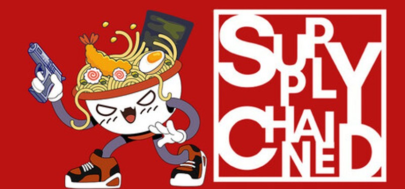 Supply Chained Image