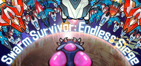 Games like Swarm Survivor: Endless Siege
