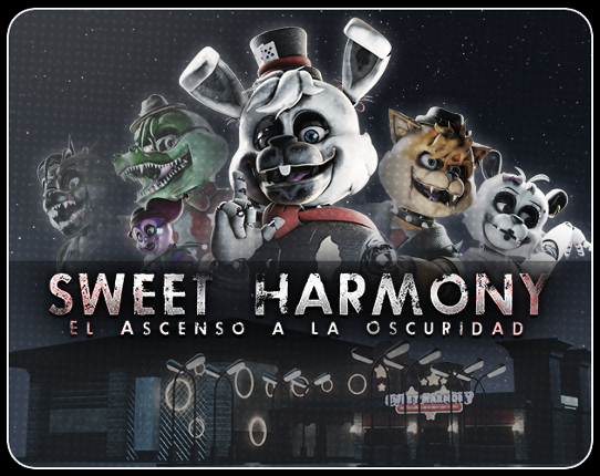 Sweet Harmony - El Ascenso a la Oscuridad Image