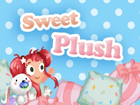 Sweet Plush Image